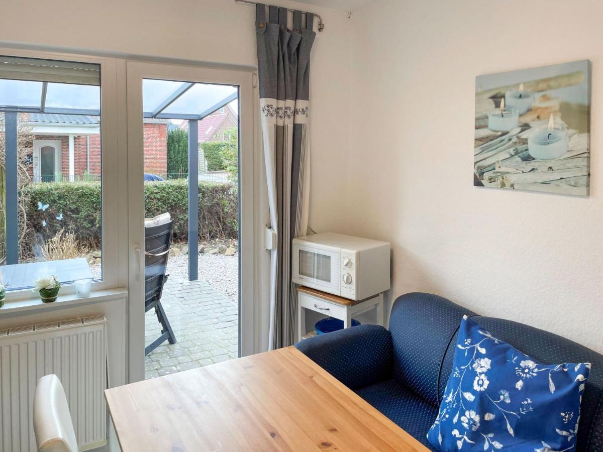 Holiday Home Hexenhuus By Interhome Hage エクステリア 写真