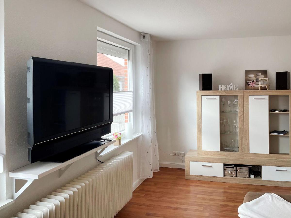 Holiday Home Hexenhuus By Interhome Hage エクステリア 写真