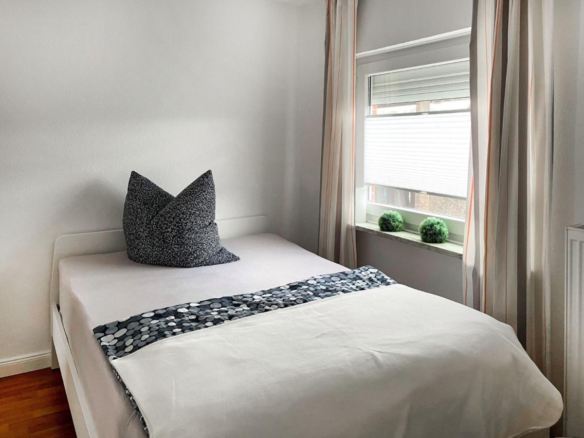 Holiday Home Hexenhuus By Interhome Hage エクステリア 写真