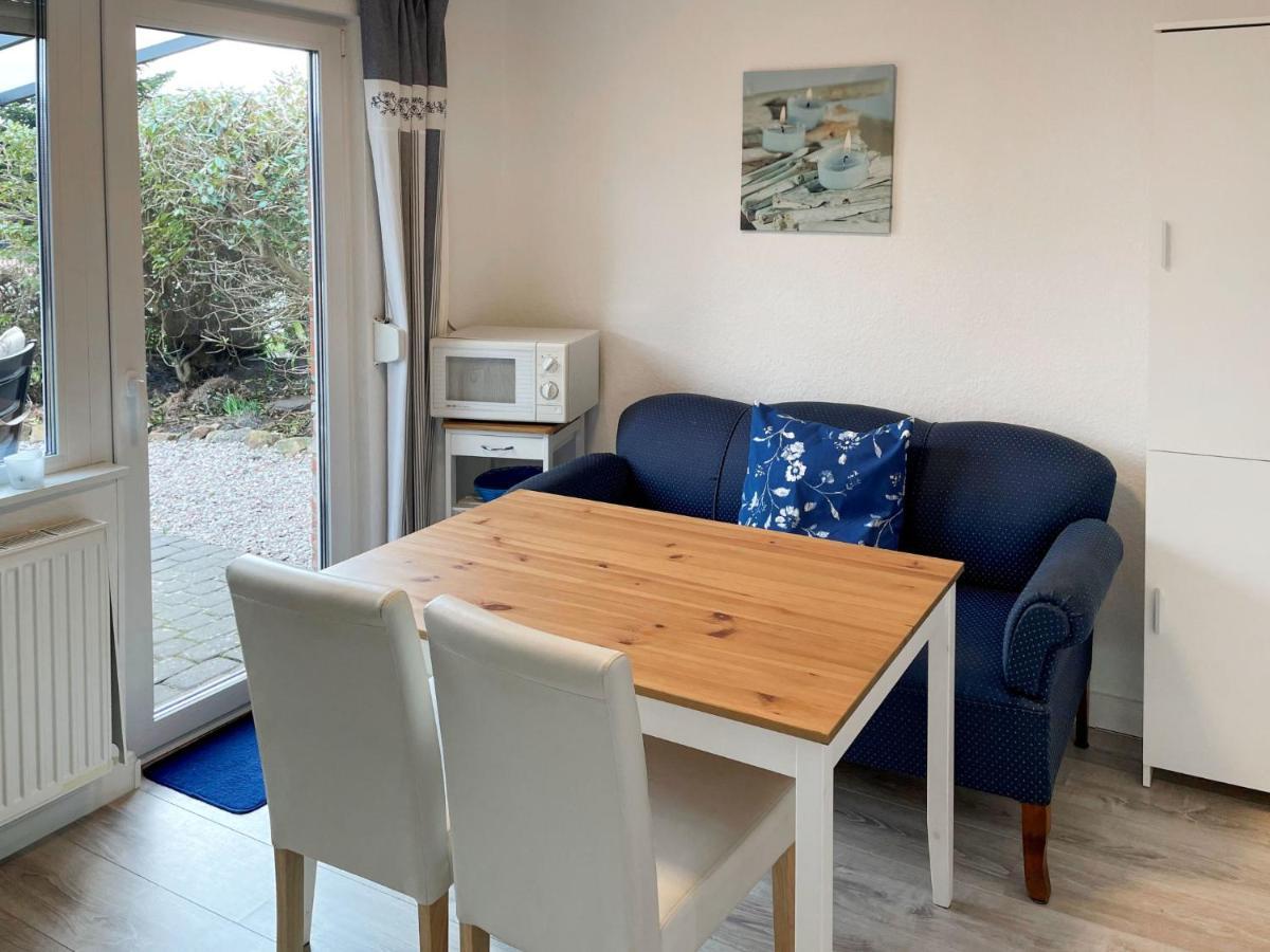 Holiday Home Hexenhuus By Interhome Hage エクステリア 写真