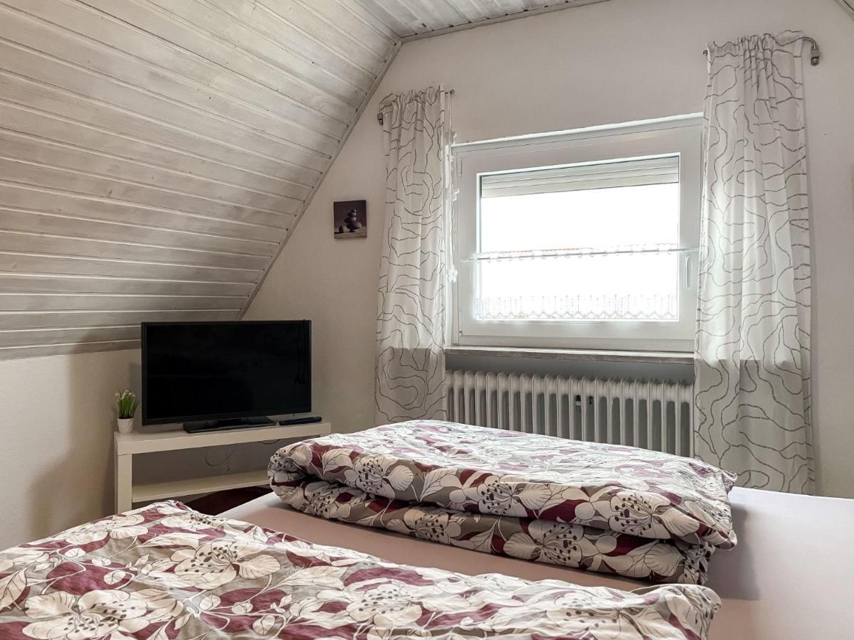 Holiday Home Hexenhuus By Interhome Hage エクステリア 写真