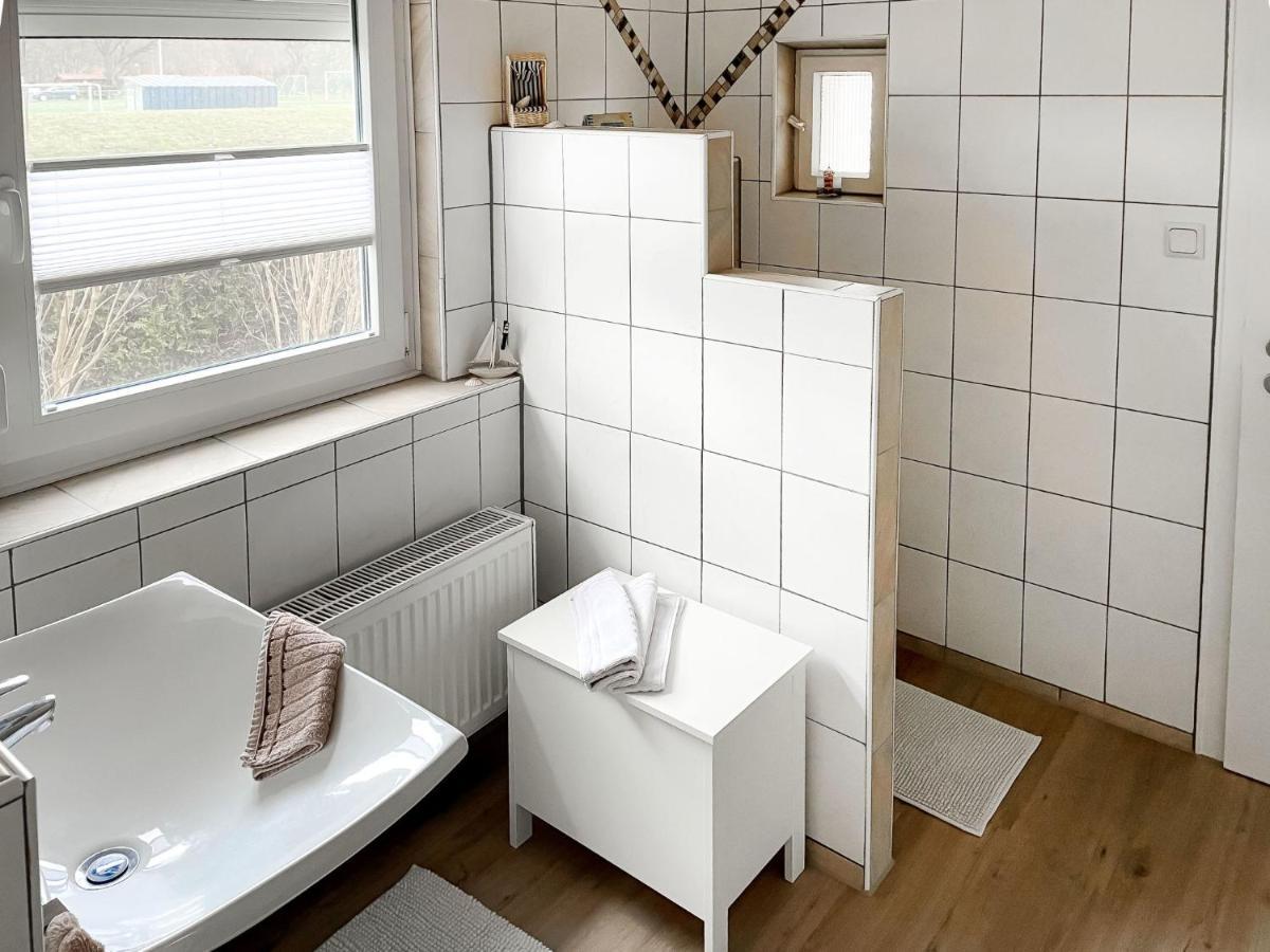 Holiday Home Hexenhuus By Interhome Hage エクステリア 写真