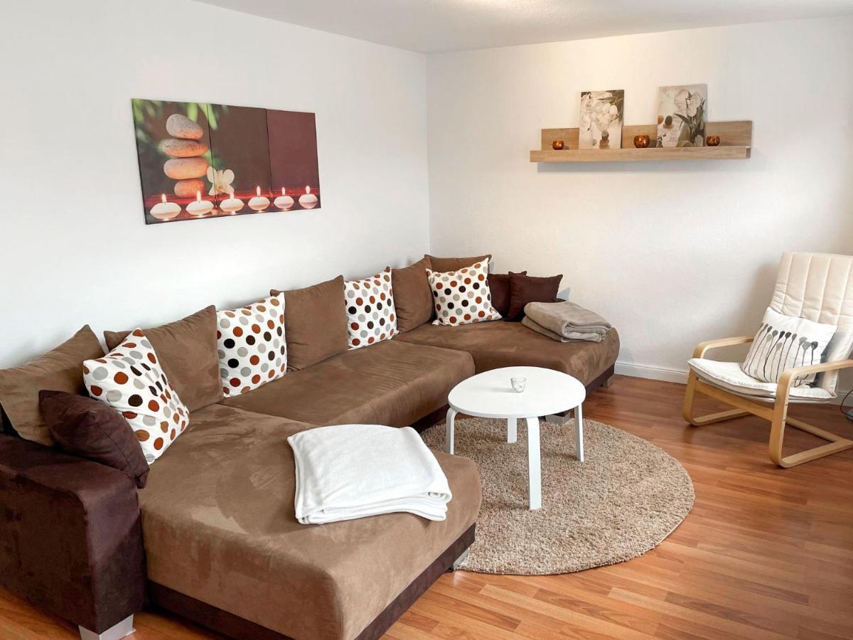 Holiday Home Hexenhuus By Interhome Hage エクステリア 写真